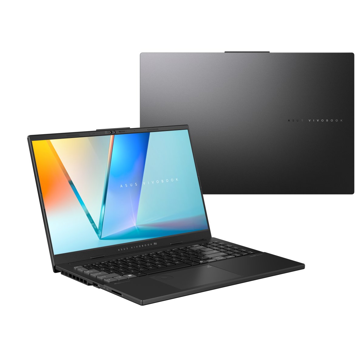ASUS Vivobook Pro 15 OLED N6506CU-MA031W Copilot+ PC Intel Core Ultra 9 285H Laptop 39.6 cm (15.6") 3K 16 GB DDR5-SDRAM 1 TB SSD NVIDIA GeForce RTX 4050 Wi-Fi 6E (802.11ax) Windows 11 Home Grey - Image 9
