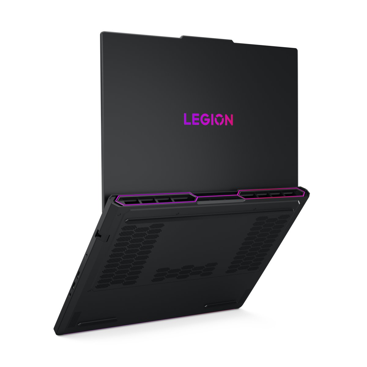 Lenovo Legion Pro 7 16IAX10H Intel Core Ultra 9 275HX Laptop 40.6 cm (16") WQXGA 32 GB DDR5-SDRAM 1 TB SSD NVIDIA GeForce RTX 5080 Wi-Fi 7 (802.11be) Windows 11 Home English Black - Image 8