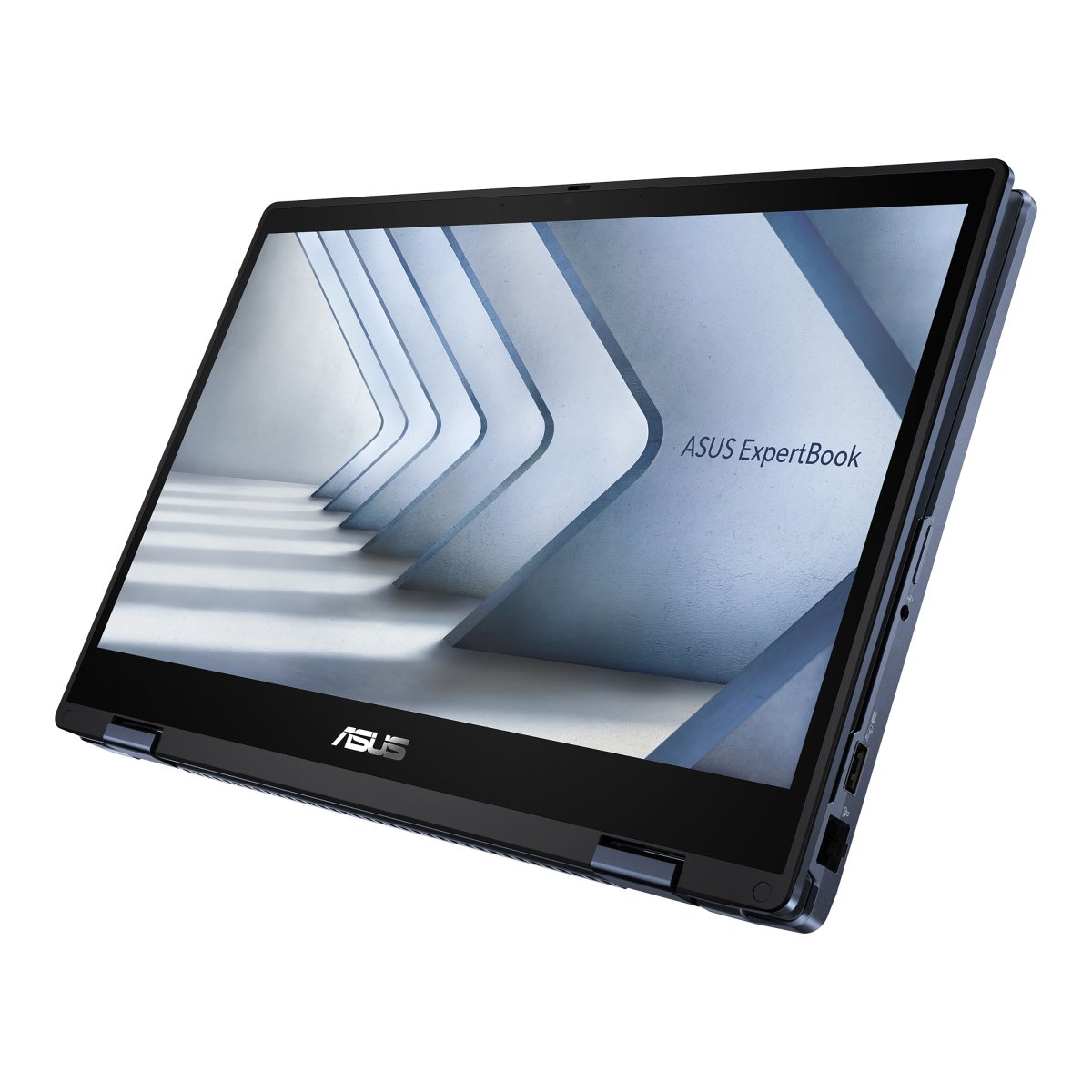 ASUS ExpertBook B3 Flip B3402FV-EC515XA Intel Core 5 120U Hybrid (2-in-1) 35.6 cm (14") Touchscreen Full HD 16 GB DDR4-SDRAM 512 GB SSD Wi-Fi 6E (802.11ax) Windows 11 Pro Education Black - Image 14
