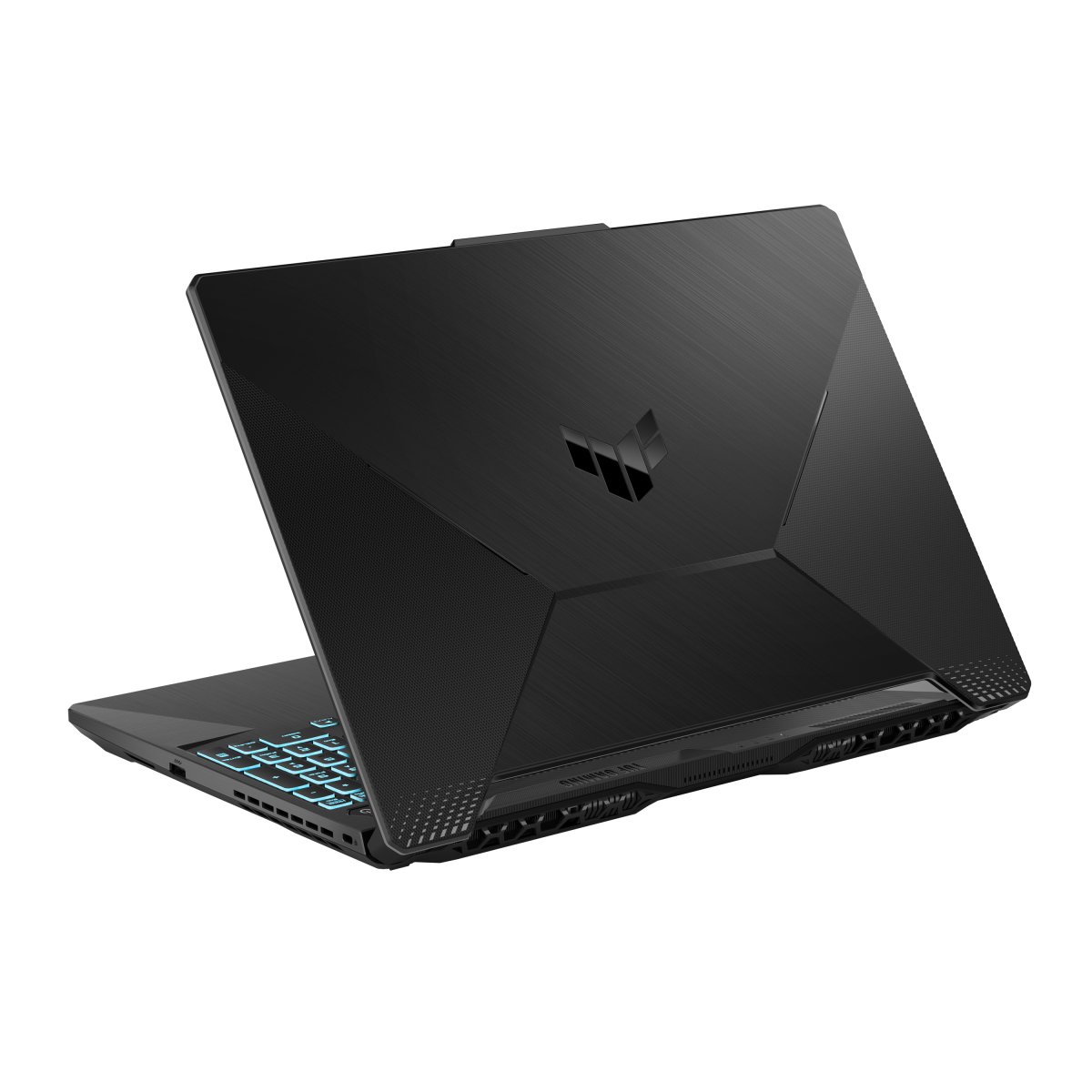 ASUS TUF Gaming A15 FA506NCR-HN016W AMD Ryzen™ 7 7435HS Laptop 39.6 cm (15.6") Full HD 16 GB DDR5-SDRAM 512 GB SSD NVIDIA GeForce RTX 3050 Wi-Fi 6 (802.11ax) Windows 11 Home Black - Image 4