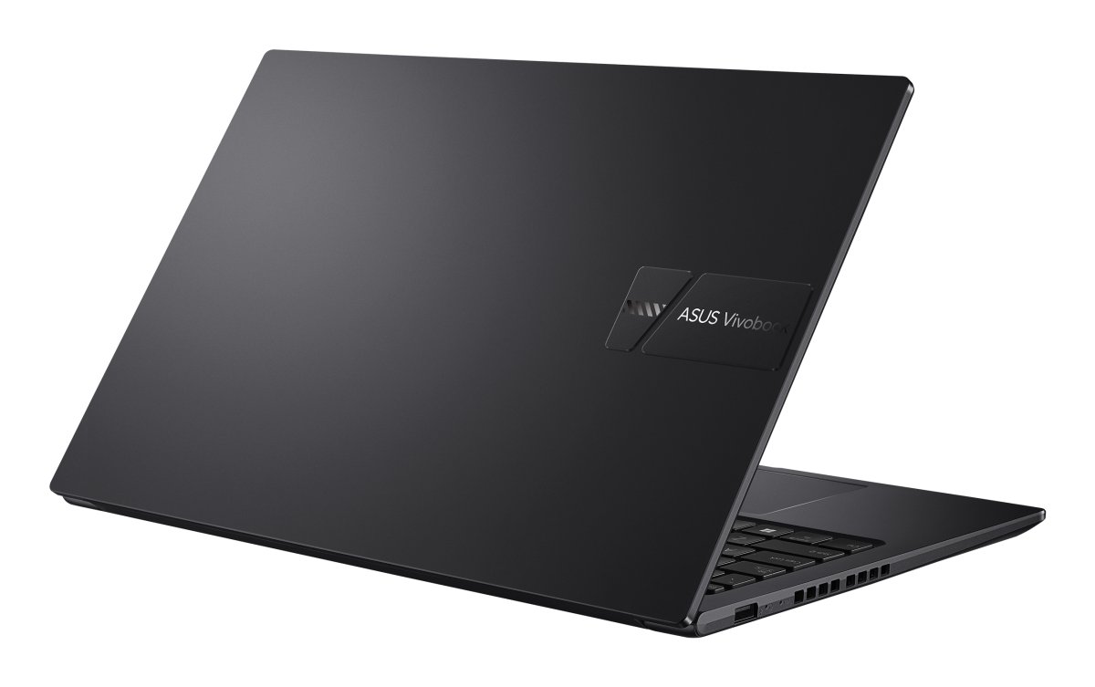 ASUS Vivobook 15 OLED M1505YA-L1155W AMD Ryzen™ 5 7530U Laptop 39.6 cm (15.6") Full HD 8 GB DDR4-SDRAM 512 GB SSD Wi-Fi 6E (802.11ax) Windows 11 Home Black - Image 9