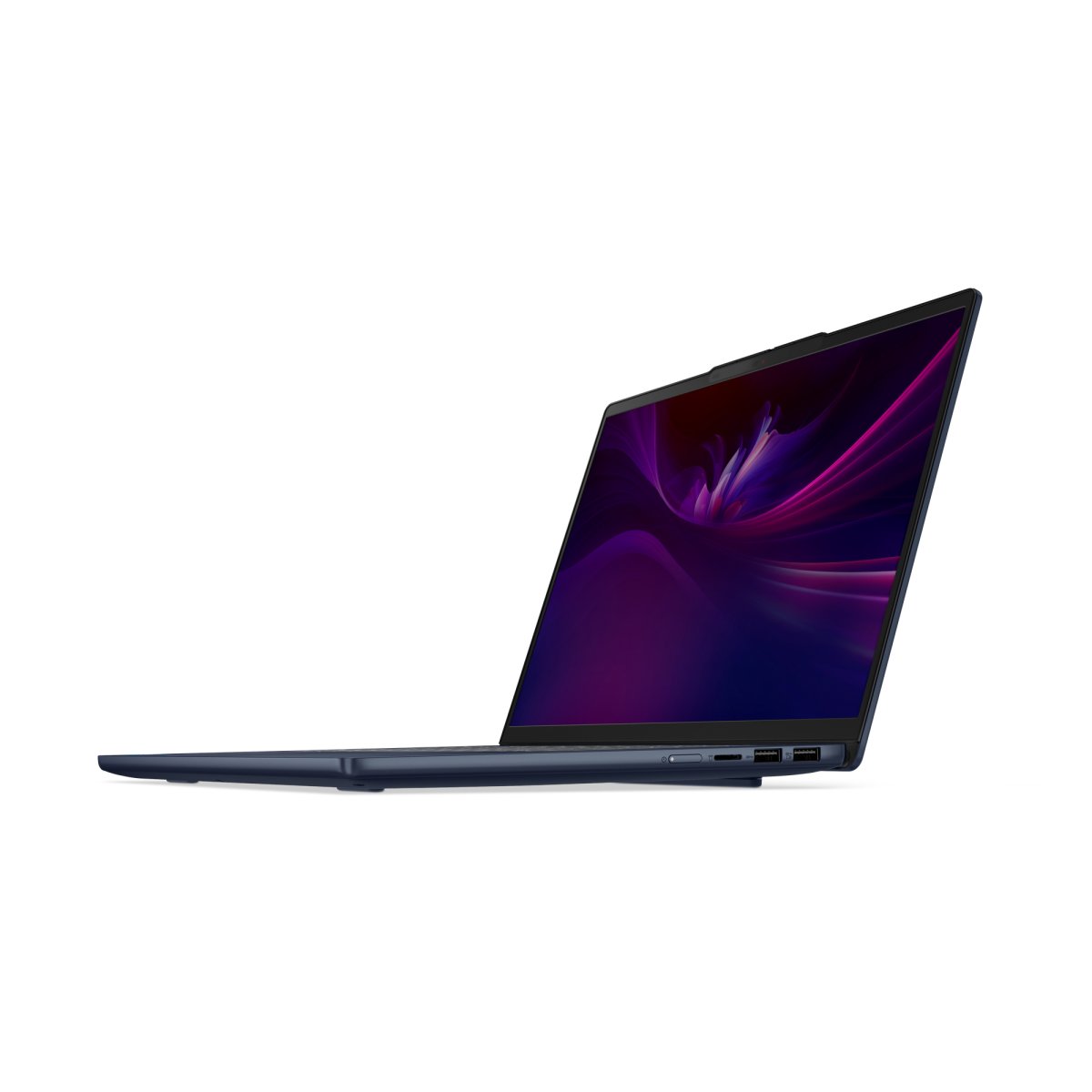 Lenovo IdeaPad Slim 5 14IRH10 Intel® Core™ i5 i5-13420H Laptop 35.6 cm (14") WUXGA 24 GB DDR5-SDRAM 512 GB SSD Wi-Fi 7 (802.11be) Windows 11 Home English Blue - Image 12