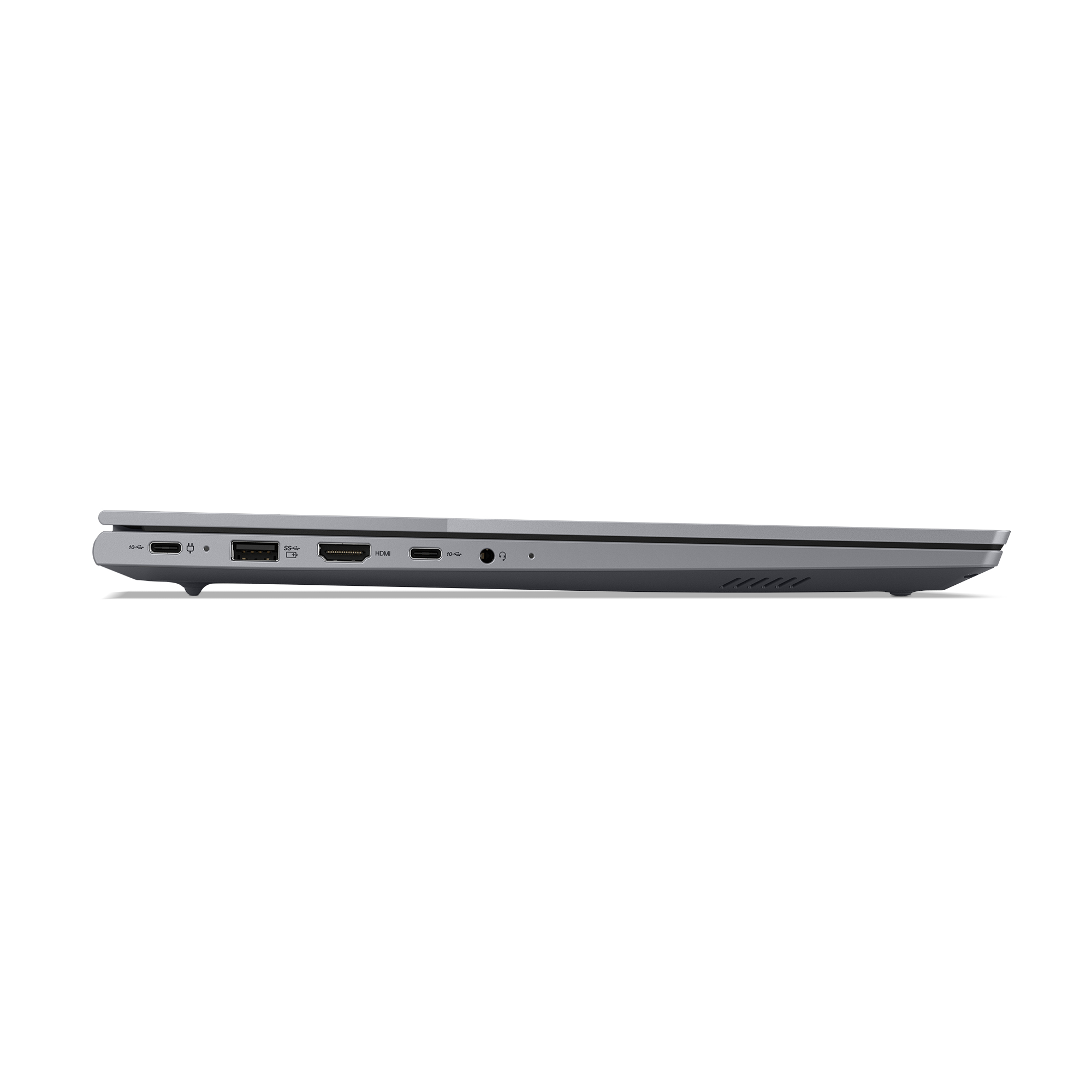 Lenovo ThinkBook 16 G6 ABP 16-inch WUXGA Ryzen 3 7330U 16GB 256GB SSD Windows 11 Pro Arctic Grey - Image 11