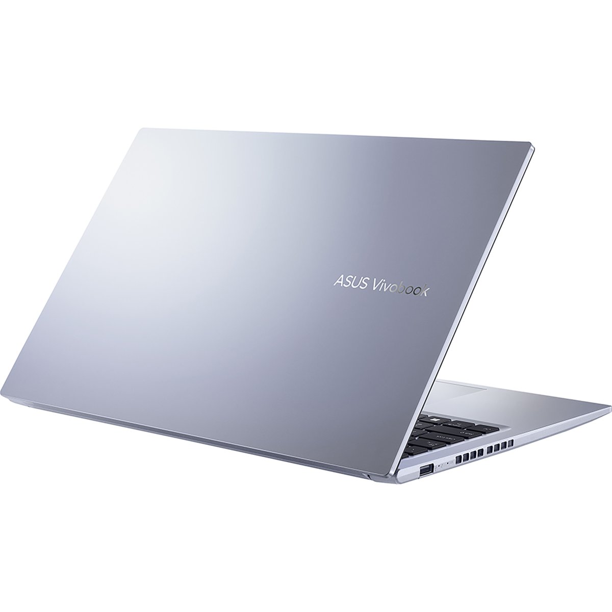 ASUS Vivobook 15 X1502ZA-EJ465W Intel® Core™ i3 i3-1220P Laptop 39.6 cm (15.6") Full HD 8 GB DDR4-SDRAM 256 GB SSD Wi-Fi 6 (802.11ax) Windows 11 Home in S mode Silver - Image 6