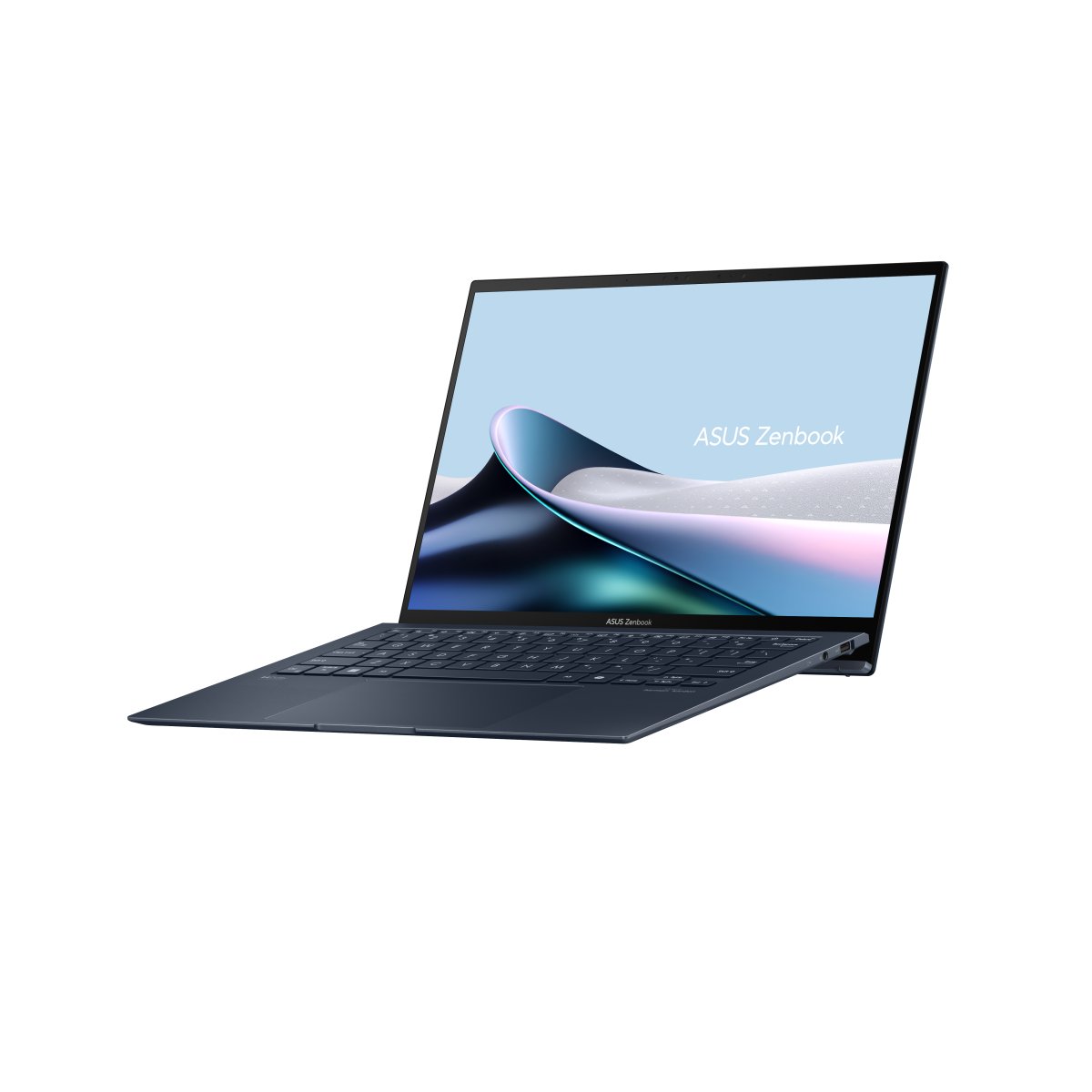 ASUS Zenbook S13 OLED UX5304MA-NQ037W Intel Core Ultra 7 155U Laptop 33.8 cm (13.3") 3K 16 GB LPDDR5x-SDRAM 1 TB SSD Wi-Fi 6E (802.11ax) Windows 11 Home Blue - Image 8