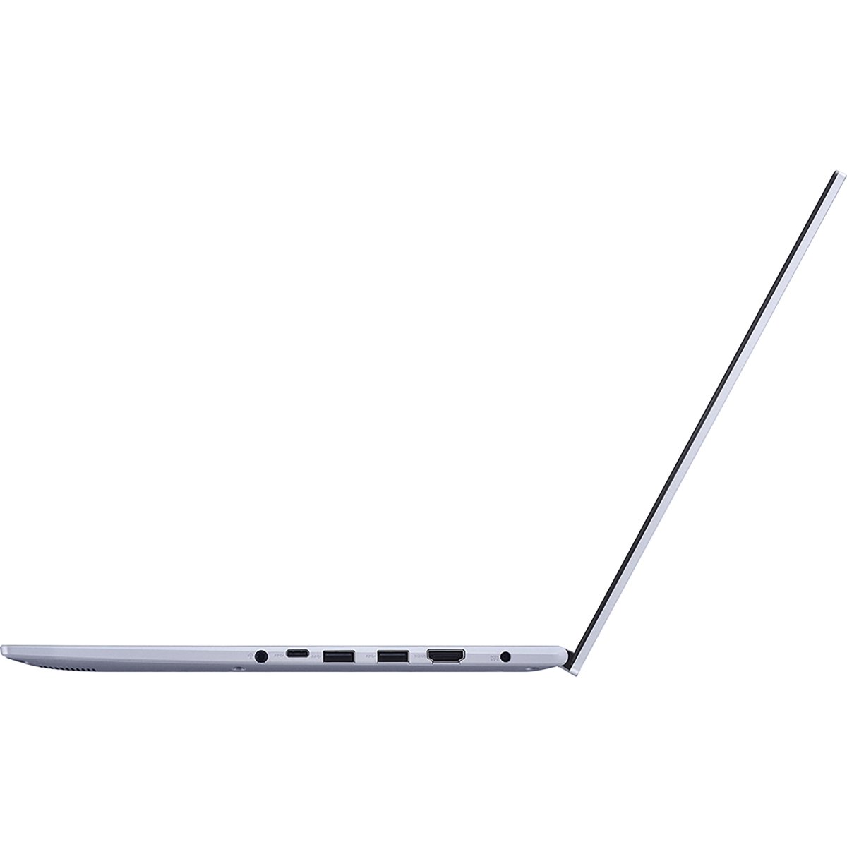ASUS Vivobook 15 X1502ZA-EJ465W Intel® Core™ i3 i3-1220P Laptop 39.6 cm (15.6") Full HD 8 GB DDR4-SDRAM 256 GB SSD Wi-Fi 6 (802.11ax) Windows 11 Home in S mode Silver - Image 9
