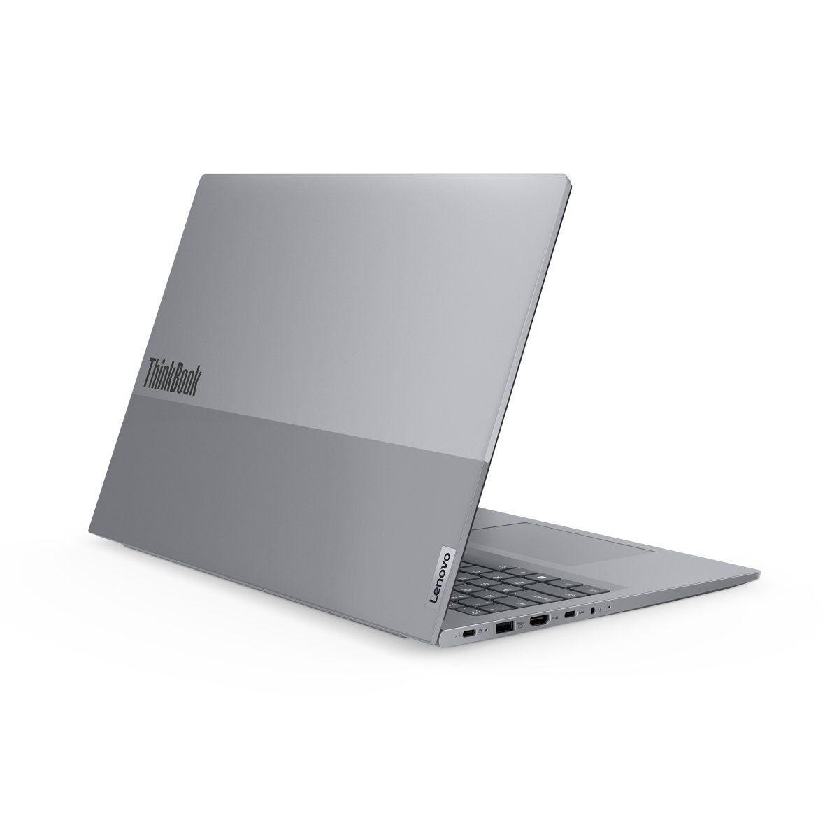 Lenovo ThinkBook 16 G6 ABP 16-inch WUXGA Ryzen 3 7330U 16GB 256GB SSD Windows 11 Pro Arctic Grey - Image 10