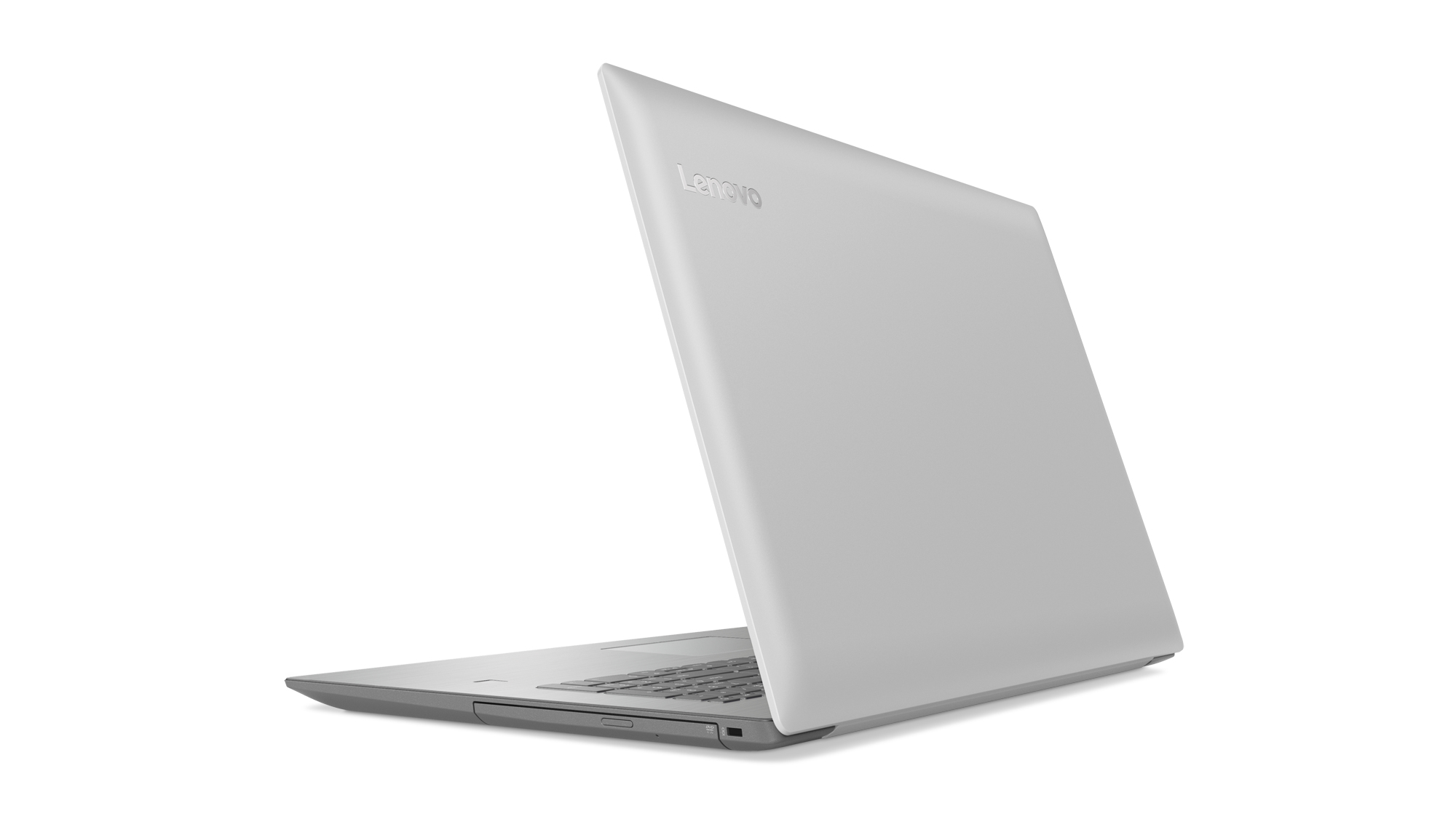 Lenovo IdeaPad 320 (17") Intel Intel® Core™ i7 i7-8550U Laptop 43.9 cm (17.3") Full HD 8 GB DDR4-SDRAM 1 TB HDD NVIDIA® GeForce® MX150 Windows 10 Home Grey, Platinum - Image 11