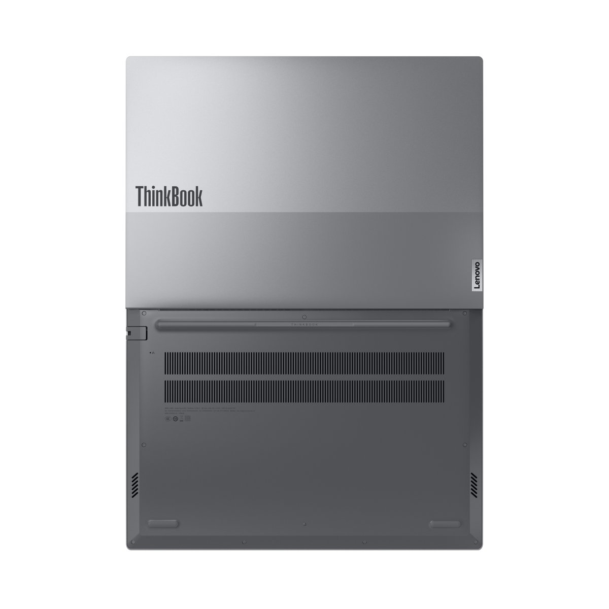 Lenovo ThinkBook 16 G6 ABP 16-inch WUXGA Ryzen 3 7330U 16GB 256GB SSD Windows 11 Pro Arctic Grey - Image 14