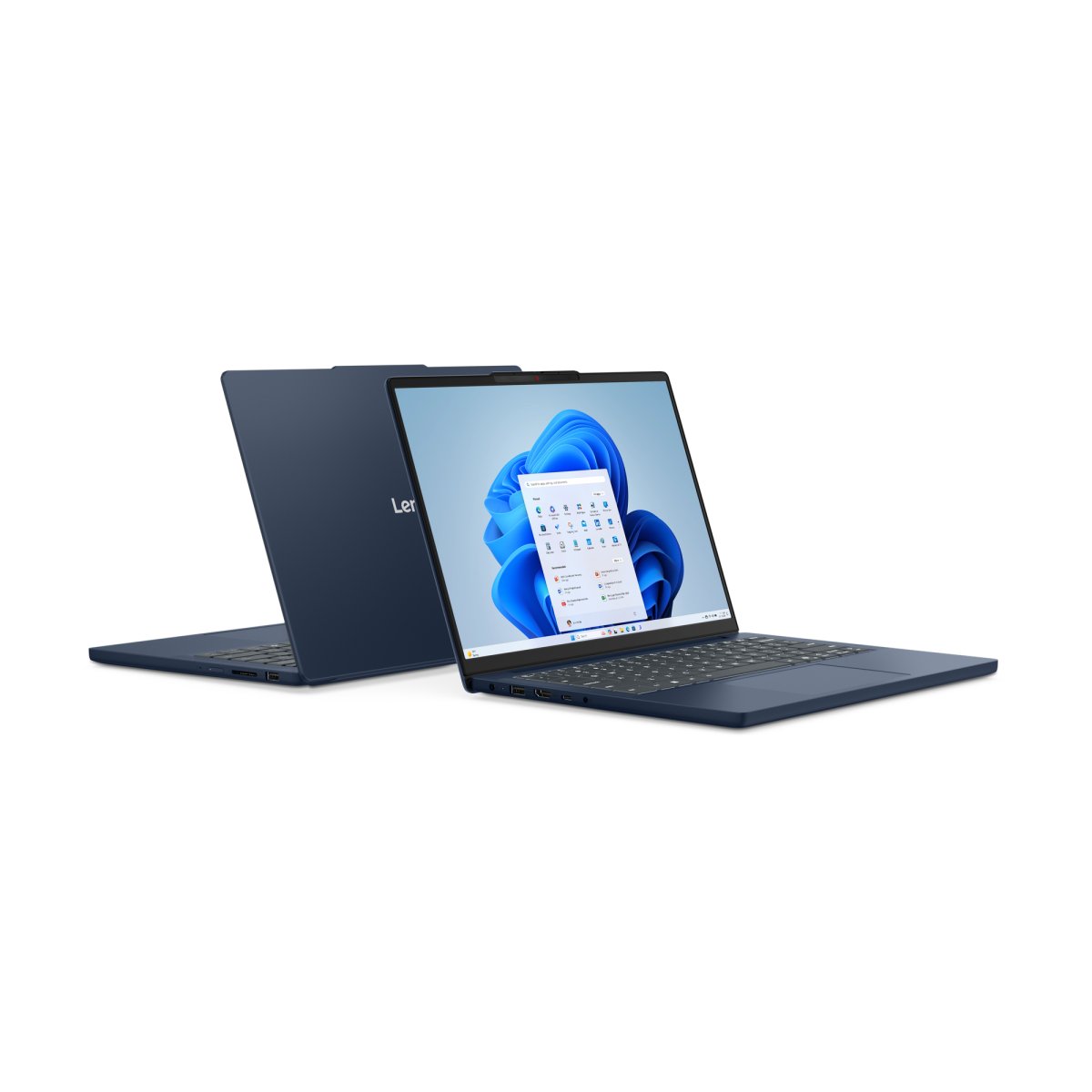 Lenovo IdeaPad Slim 3 14IRH10 Intel® Core™ i5 i5-13420H Laptop 35.6 cm (14") WUXGA 16 GB DDR5-SDRAM 1 TB SSD Wi-Fi 7 (802.11be) Windows 11 Home English Blue - Image 13