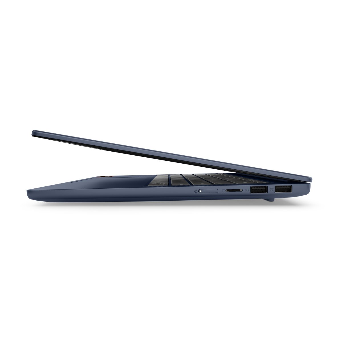 Lenovo IdeaPad Slim 5 14AGP11 Copilot+ PC AMD Ryzen™ AI 5 430 Laptop 35.6 cm (14") WUXGA 16 GB DDR5-SDRAM 512 GB SSD Wi-Fi 7 (802.11be) Windows 11 Home English Blue - Image 14