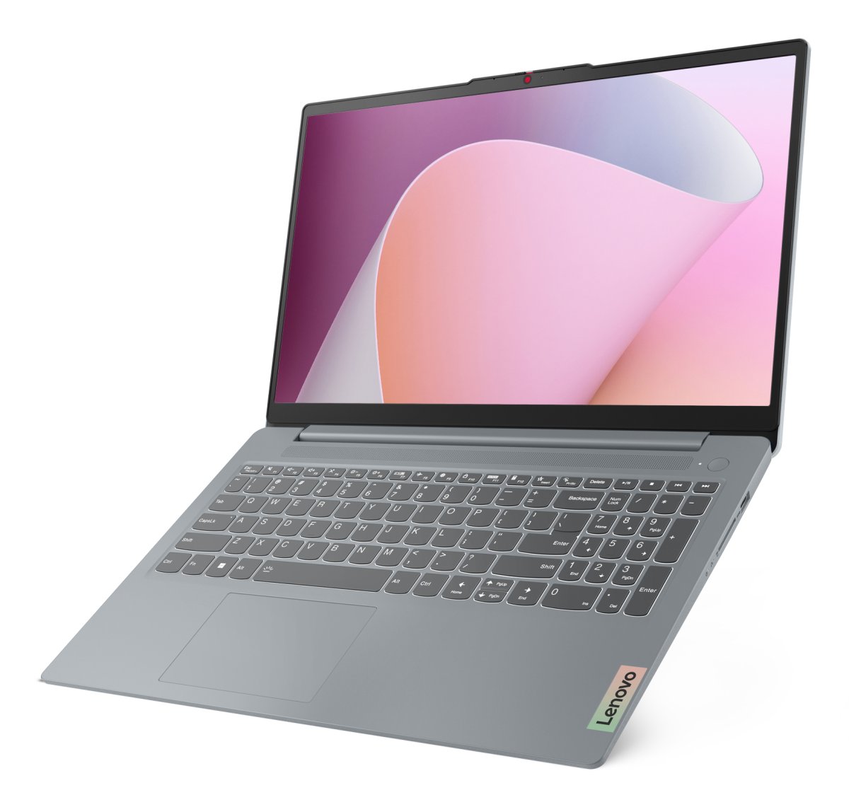 Lenovo IdeaPad Slim 3 15ABR8 AMD Ryzen™ 7 5825U Laptop 39.6 cm (15.6") Full HD 16 GB DDR4-SDRAM 512 GB SSD Wi-Fi 6 (802.11ax) Windows 11 Home English Grey - Image 13