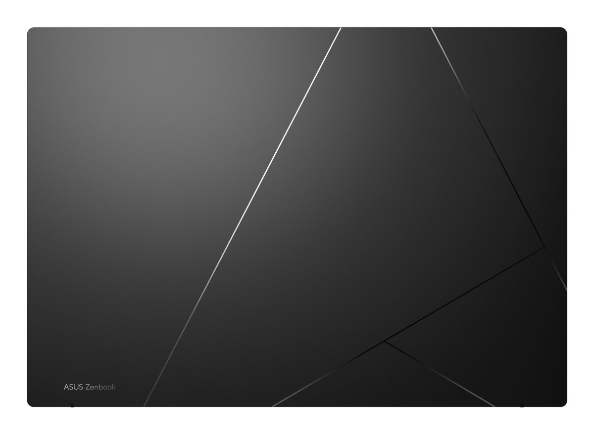 ASUS Zenbook 14 OLED UM3406GA-QD034W Copilot+ PC AMD Ryzen™ AI 5 430 Laptop 35.6 cm (14") WUXGA 16 GB LPDDR5x-SDRAM 1 TB SSD Wi-Fi 6E (802.11ax) Windows 11 Home Black - Image 4