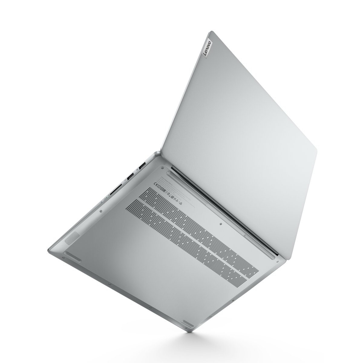 Lenovo IdeaPad 5 Pro 16ARH7 AMD Ryzen™ 5 6600HS Laptop 40.6 cm (16") WQXGA 16 GB LPDDR5-SDRAM 512 GB SSD NVIDIA GeForce RTX 3050 Wi-Fi 6 (802.11ax) Windows 11 Home UK English Grey - Image 13