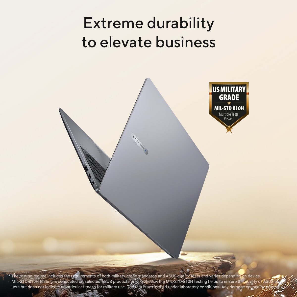 ASUS ExpertBook P3 PM3606CK-R731X AMD Ryzen™ AI 7 350 Laptop 40.6 cm (16") WUXGA 32 GB DDR5-SDRAM 1 TB SSD Wi-Fi 7 (802.11be) Windows 11 Pro Grey - Image 17