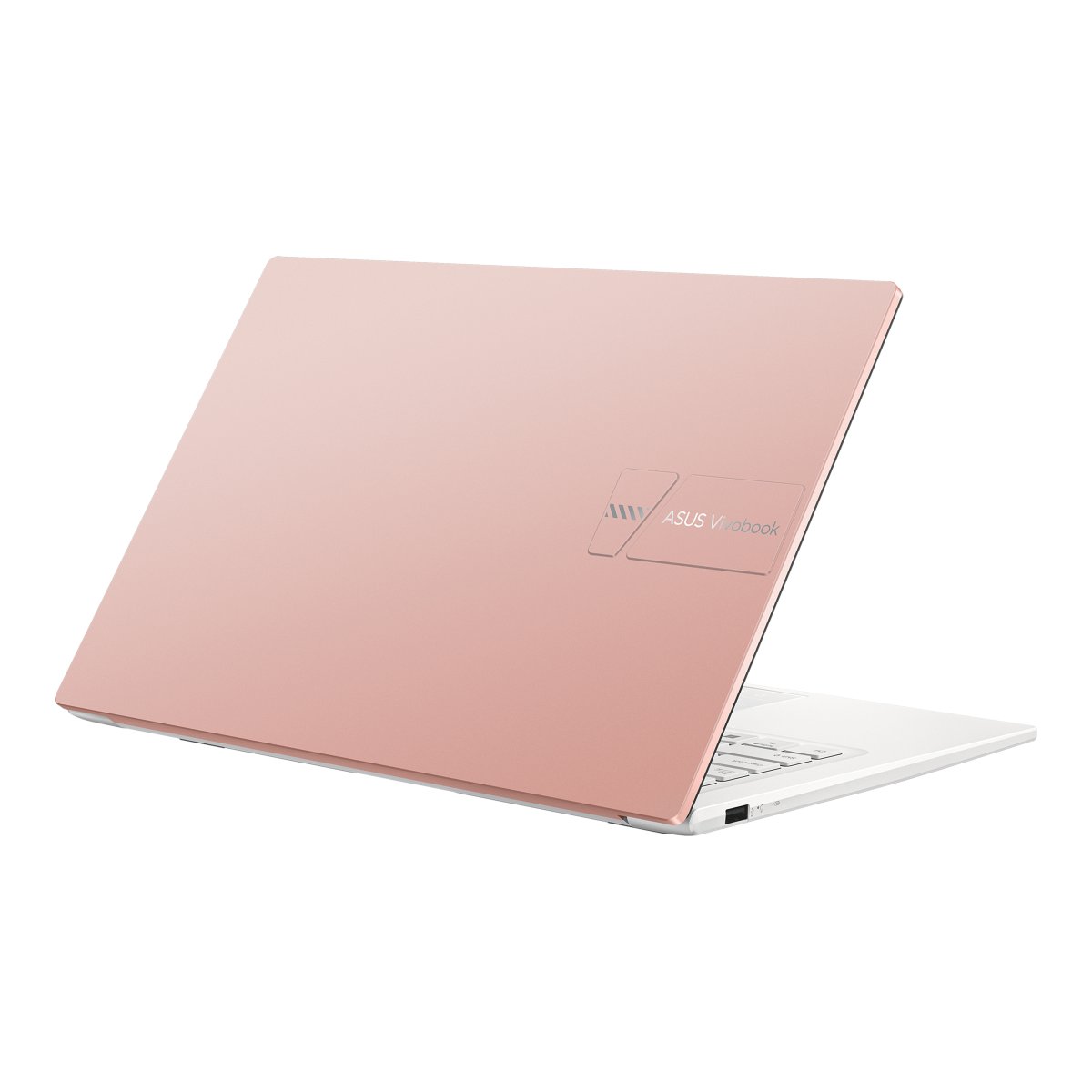 ASUS Vivobook 14 X1404VA-EB512W Intel® Core™ i3 i3-1315U Laptop 35.6 cm (14") Full HD 8 GB DDR4-SDRAM 512 GB SSD Windows 11 Home Pink - Image 4