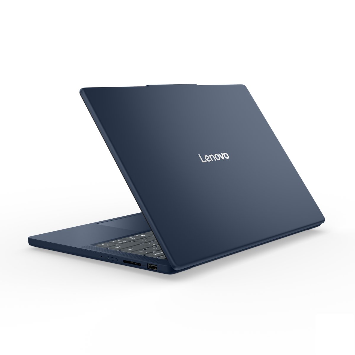 Lenovo IdeaPad Slim 3 14IRH10 Intel® Core™ i5 i5-13420H Laptop 35.6 cm (14") WUXGA 16 GB DDR5-SDRAM 1 TB SSD Wi-Fi 7 (802.11be) Windows 11 Home English Blue - Image 7