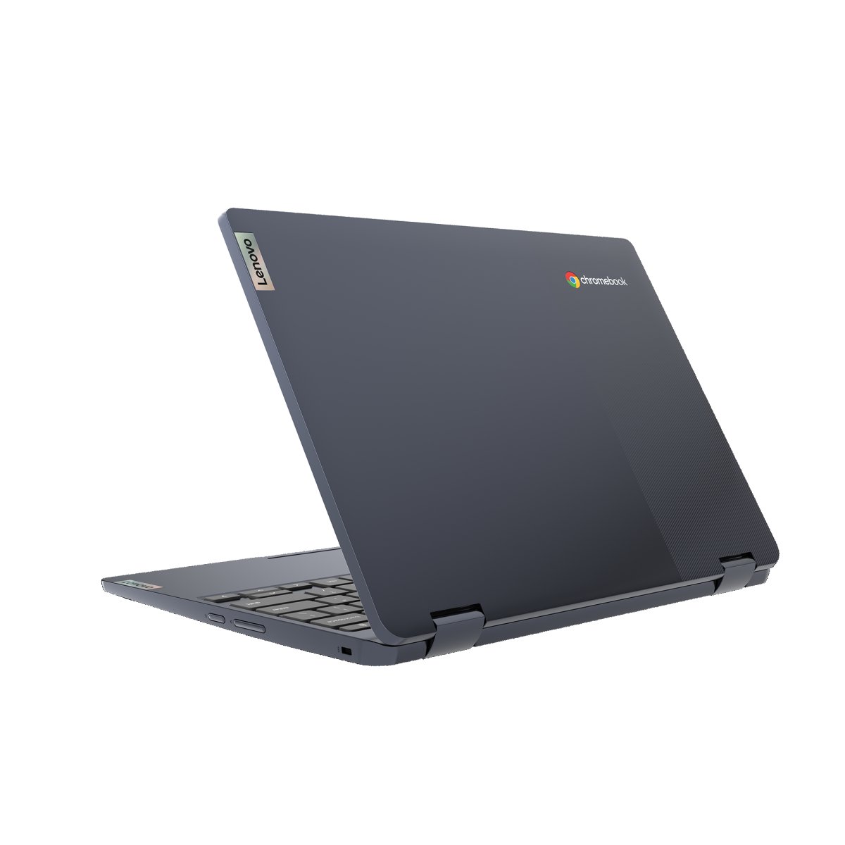 Lenovo IdeaPad Flex 3 Chrome 11M836 MediaTek MT8183 Chromebook 29.5 cm (11.6") Touchscreen HD 4 GB LPDDR4x-SDRAM 32 GB eMMC Wi-Fi 5 (802.11ac) ChromeOS UK English Blue - Image 13