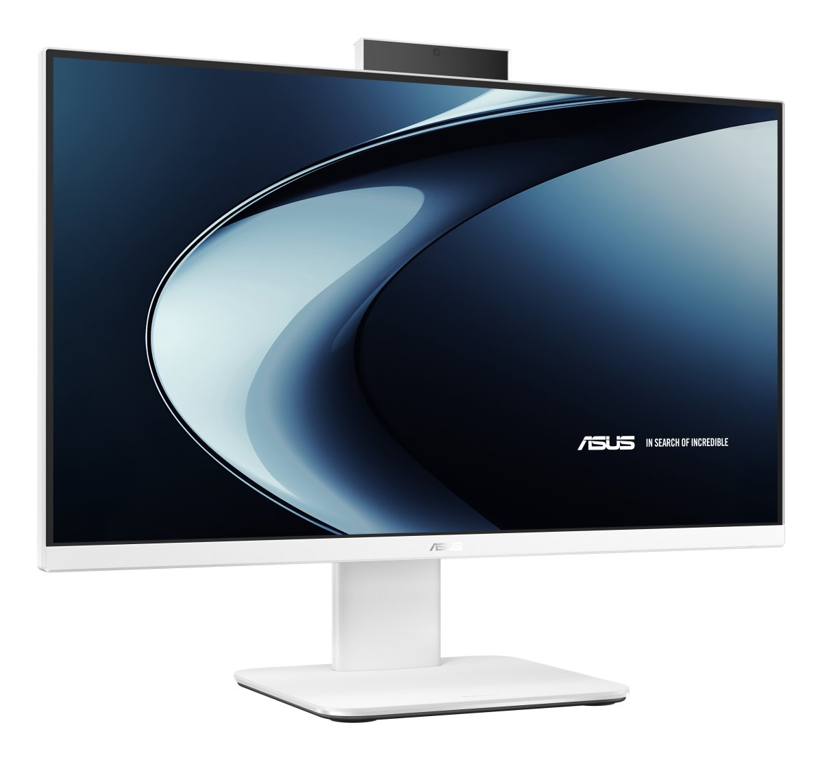 ASUS V400 AiO V440VAK-WPC057W Intel® Core™ i5 i5-13420H 60.5 cm (23.8") 1920 x 1080 pixels All-in-One PC 8 GB DDR5-SDRAM 512 GB SSD Windows 11 Home Wi-Fi 6 (802.11ax) White - Image 4