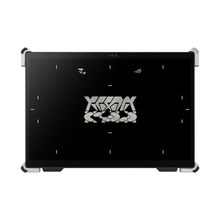 ASUS ROG GZ301VIC-MU003W Intel® Core™ i9 i9-13900H Hybrid (2-in-1) 34 cm (13.4") Touchscreen WQXGA 32 GB LPDDR5-SDRAM 1 TB SSD NVIDIA GeForce RTX 4070 Wi-Fi 6E (802.11ax) Windows 11 Home Silver - Image 4
