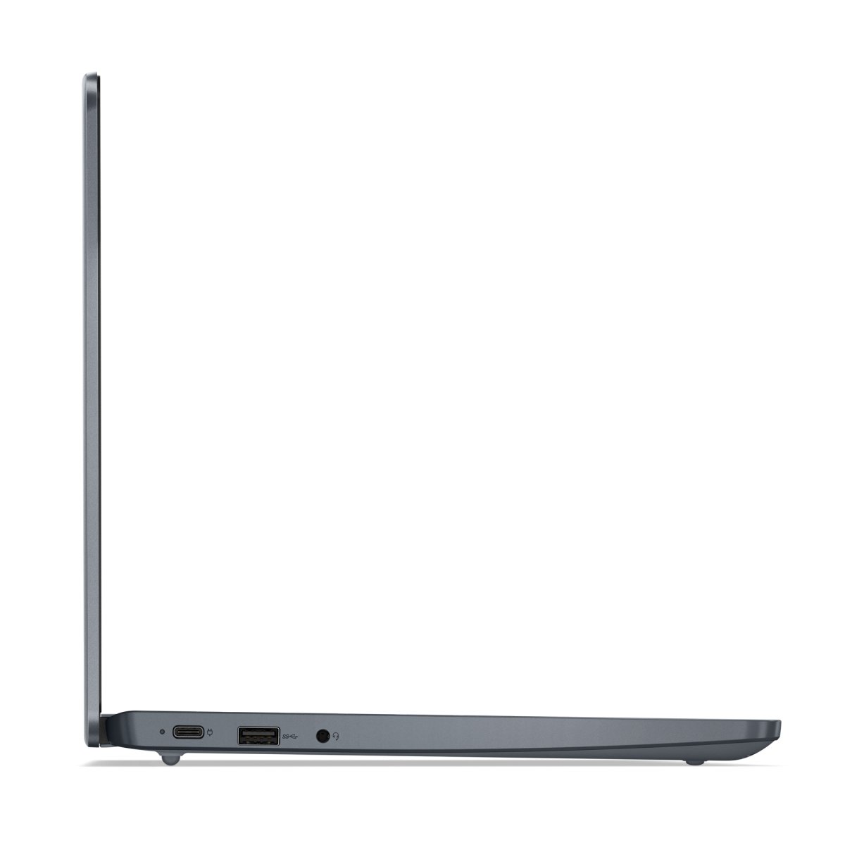 Lenovo IdeaPad Slim 3 Chromebook 14IAN8 14-inch FHD Intel Core i3-N305 8GB 256GB eMMC ChromeOS Grey - Image 3