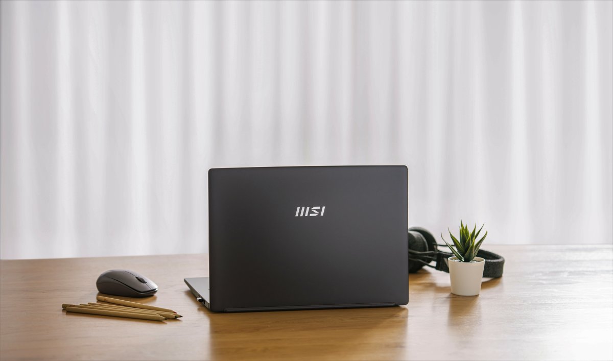 MSI Modern 15 B7M-086UK AMD Ryzen™ 7 7730U Laptop 39.6 cm (15.6") Full HD 8 GB DDR4-SDRAM 512 GB SSD Wi-Fi 6E (802.11ax) Windows 11 Home Black - Image 21