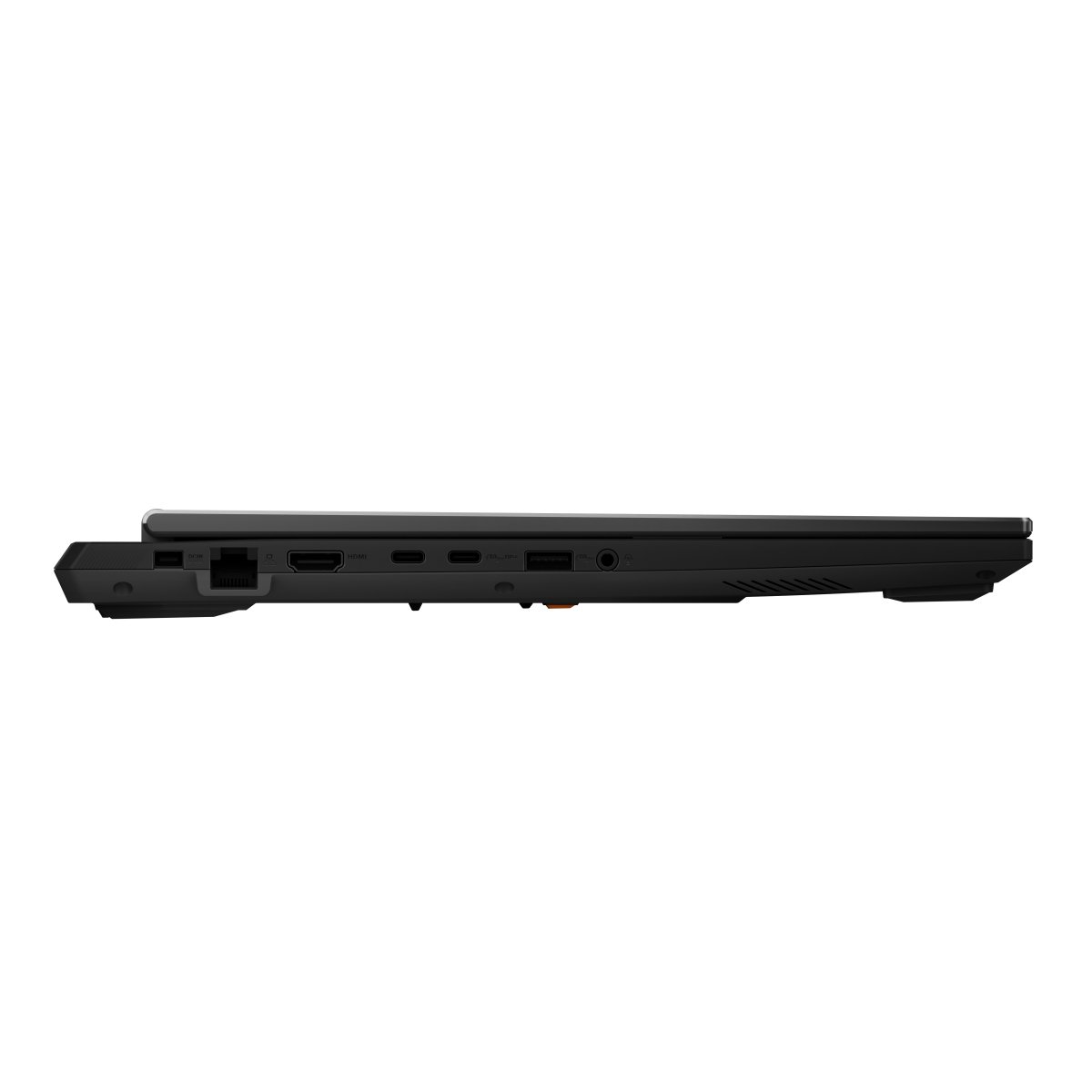 ASUS TUF Gaming A16 FA608UM-RV010W laptop AMD Ryzen™ 7 260 40.6 cm (16") WUXGA 16 GB DDR5-SDRAM 1 TB SSD NVIDIA GeForce RTX 5060 Wi-Fi 6E (802.11ax) Windows 11 Home Grey - Image 8