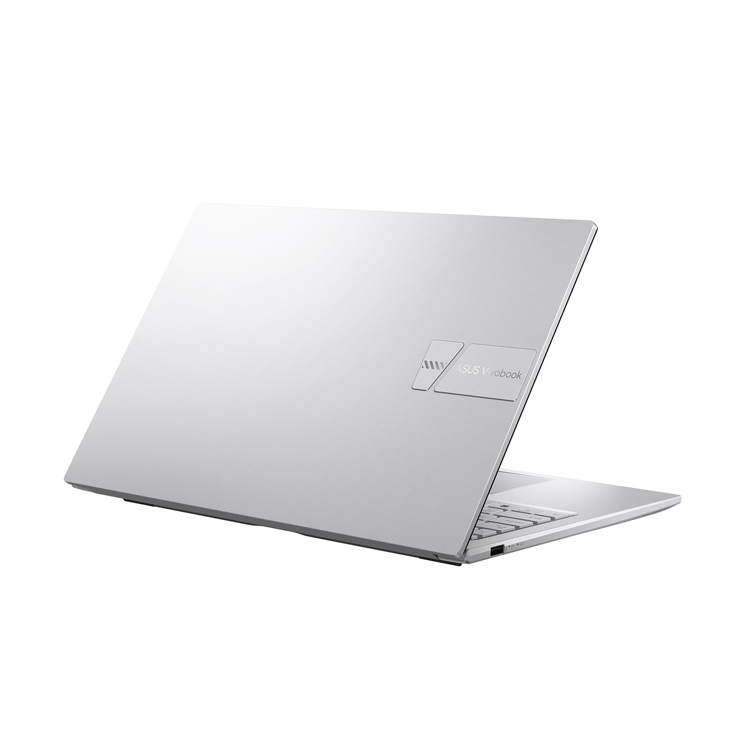 ASUS Vivobook 15 X1504ZA-NJ103W Intel® Core™ i3 i3-1215U Laptop 39.6 cm (15.6") Full HD 8 GB DDR4-SDRAM 256 GB SSD Wi-Fi 6E (802.11ax) Windows 11 Home Silver - Image 7