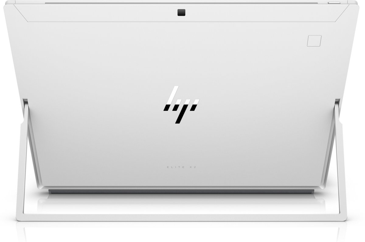 HP Elite x2 1013 G3 Intel® Core™ i5 i5-8350U Hybrid (2-in-1) 33 cm (13") Touchscreen 8 GB 256 GB SSD Silver - Image 7
