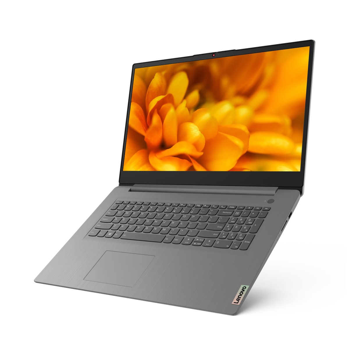 Lenovo IdeaPad 3 17ITL6 Intel® Pentium® Gold 7505 Laptop 43.9 cm (17.3") HD+ 4 GB DDR4-SDRAM 128 GB SSD Wi-Fi 6 (802.11ax) Windows 11 Home in S mode UK English Grey - Image 10