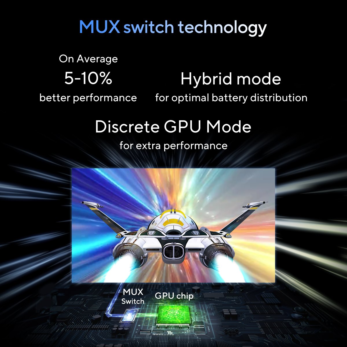 ASUS Vivobook Pro 15 OLED N6506CU-MA031W Copilot+ PC Intel Core Ultra 9 285H Laptop 39.6 cm (15.6") 3K 16 GB DDR5-SDRAM 1 TB SSD NVIDIA GeForce RTX 4050 Wi-Fi 6E (802.11ax) Windows 11 Home Grey - Image 21