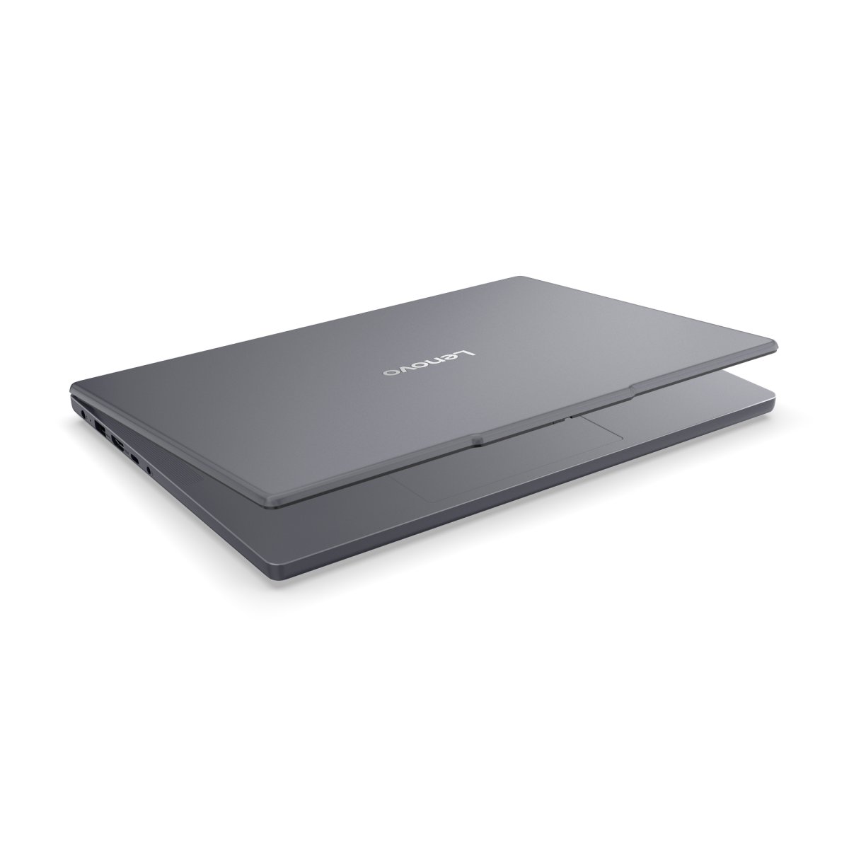 Lenovo IdeaPad Slim 3 14ARP10 AMD Ryzen™ 7 Laptop 35.6 cm (14") WUXGA 16 GB DDR5-SDRAM 1 TB SSD Wi-Fi 7 (802.11be) Windows 11 Home in S mode English Grey - Image 14