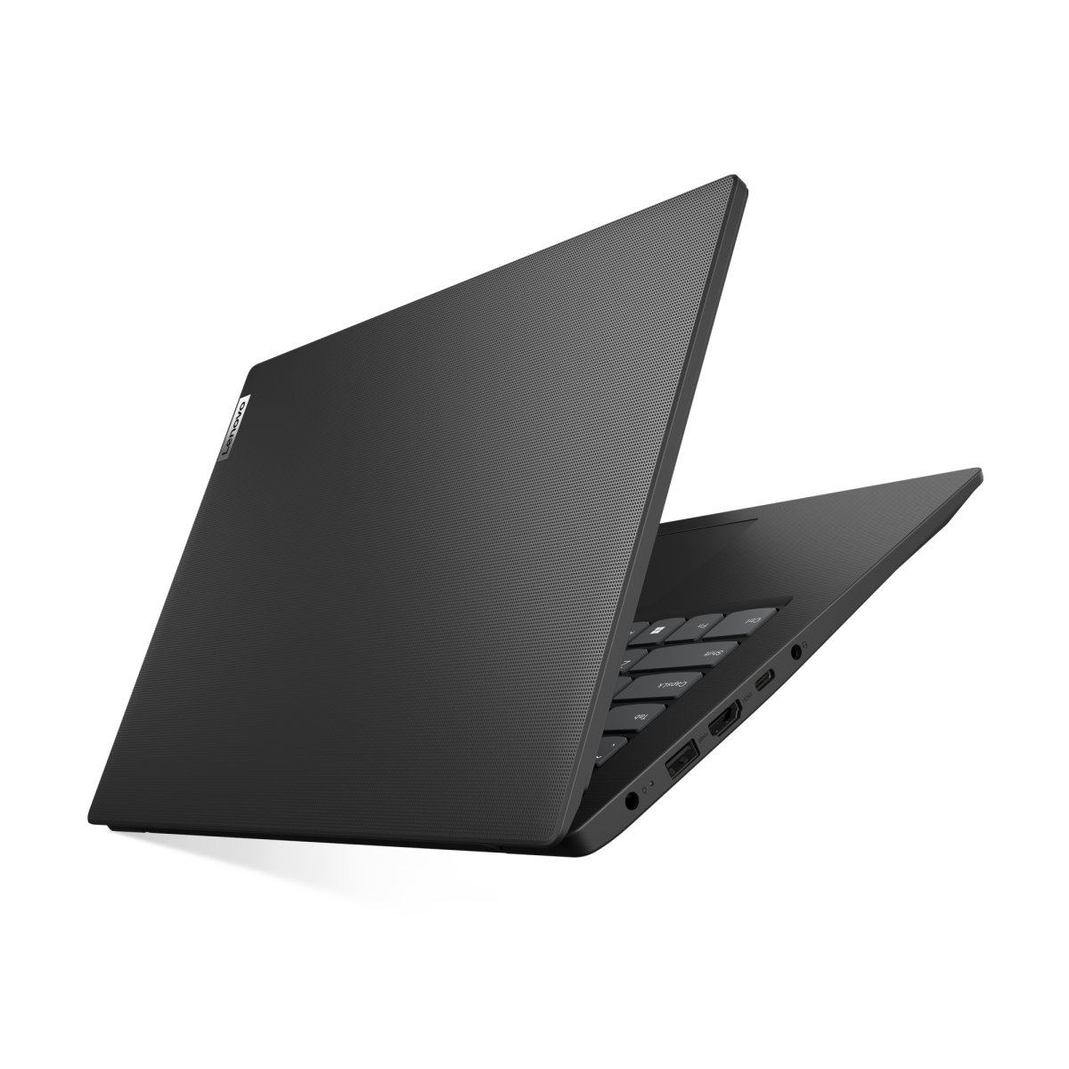Ryzen 5 220 16GB 512GB SSD 14" WUXGA IPS AMD Radeon Graphics Backlit Keys Windows 11 Home - Silver - Image 15