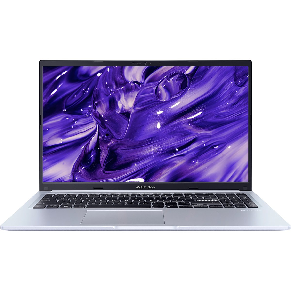 ASUS Vivobook 15 X1502ZA-BQ556W Intel® Core™ i5 i5-1235U Laptop 39.6 cm (15.6") Full HD 16 GB DDR4-SDRAM 512 GB SSD Wi-Fi 6 (802.11ax) Windows 11 Home Silver - Image 5