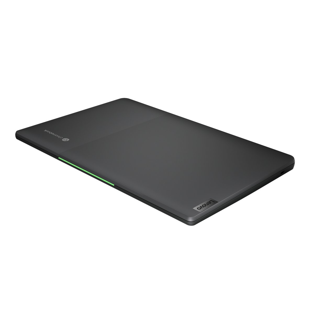 Lenovo IdeaPad 5 Chrome 14ITL6 Intel® Core™ i5 i5-1135G7 Chromebook 35.6 cm (14") Touchscreen Full HD 8 GB LPDDR4x-SDRAM 256 GB SSD Wi-Fi 6 (802.11ax) ChromeOS UK English Grey - Image 16