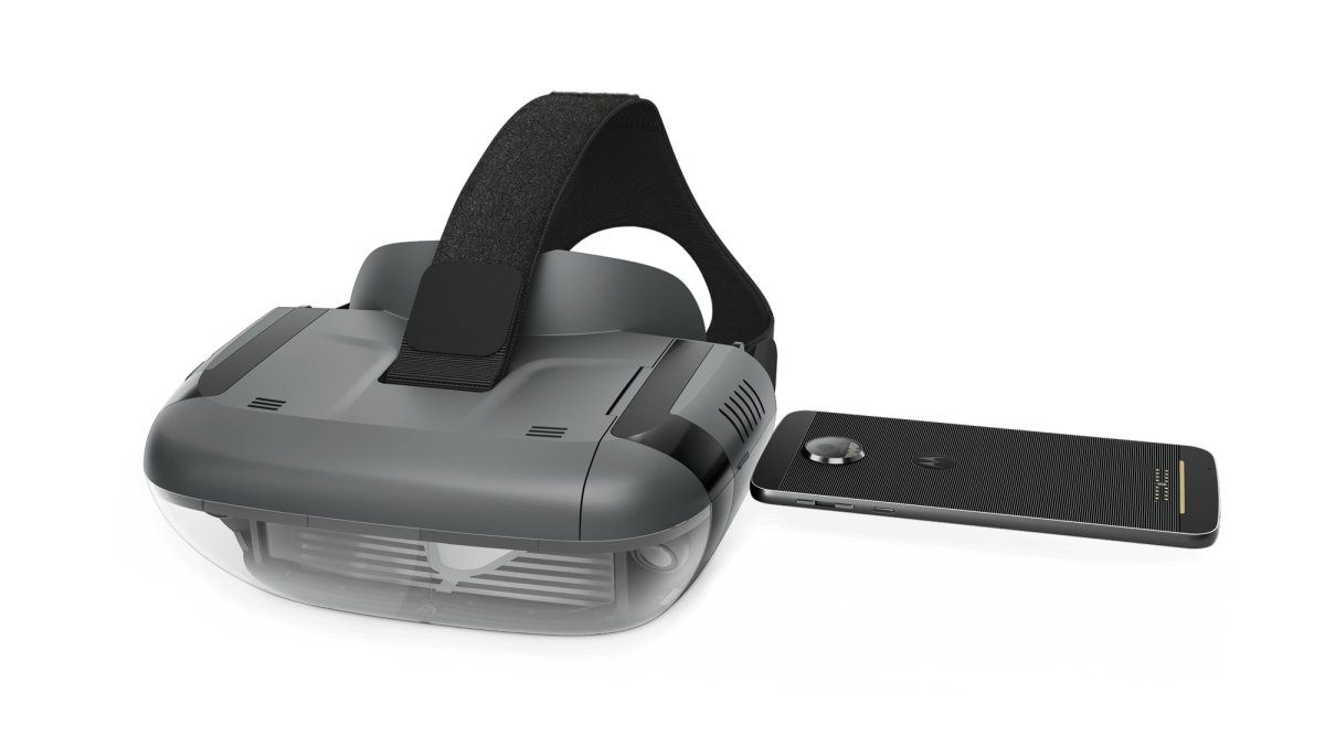 Lenovo Star Wars: Jedi Challenges - Image 10
