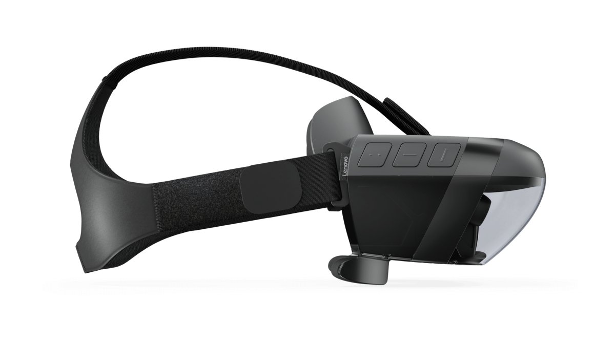 Lenovo Star Wars: Jedi Challenges - Image 8
