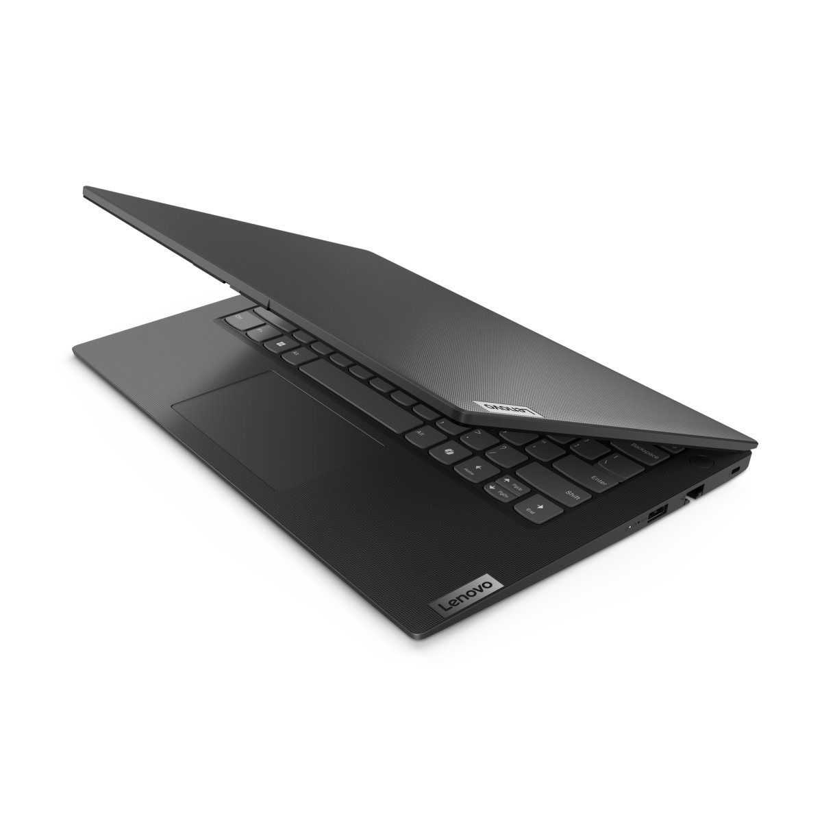 Ryzen 5 220 16GB 512GB SSD 14" WUXGA IPS AMD Radeon Graphics Backlit Keys Windows 11 Home - Silver - Image 14