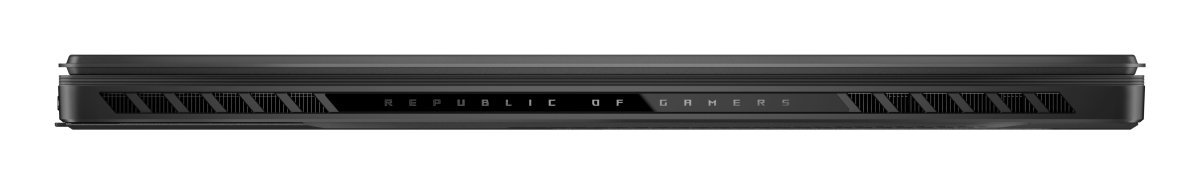 ASUS ROG Flow Z13 GZ302EA-RU014W laptop Copilot+ PC AMD Ryzen™ AI Max 390 Hybrid (2-in-1) 34 cm (13.4") Touchscreen 2.5K 32 GB LPDDR5x-SDRAM 1 TB SSD Wi-Fi 7 (802.11be) Windows 11 Home Belgian Black - Image 25