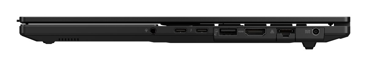 ASUS Vivobook Pro 15 OLED N6506CU-MA031W Copilot+ PC Intel Core Ultra 9 285H Laptop 39.6 cm (15.6") 3K 16 GB DDR5-SDRAM 1 TB SSD NVIDIA GeForce RTX 4050 Wi-Fi 6E (802.11ax) Windows 11 Home Grey - Image 10
