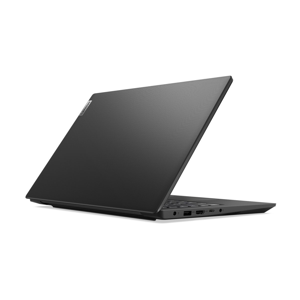 Lenovo V14 G4 ABP AMD Ryzen™ 5 5500U Laptop 35.6 cm (14") Full HD 8 GB DDR4-SDRAM 512 GB SSD Wi-Fi 6 (802.11ax) Windows 11 Home English Black - Image 5
