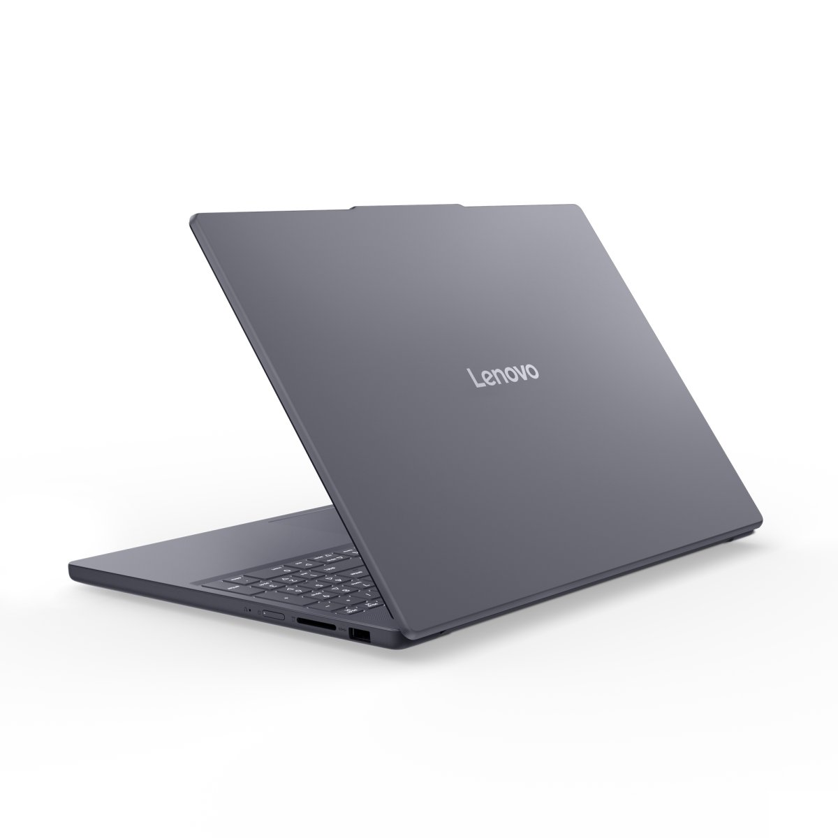 Lenovo IdeaPad Slim 3 15ARP10 AMD Ryzen™ 7 7735HS Laptop 38.9 cm (15.3") WUXGA 24 GB DDR5-SDRAM 1 TB SSD Wi-Fi 7 (802.11be) Windows 11 Home English Grey - Image 6