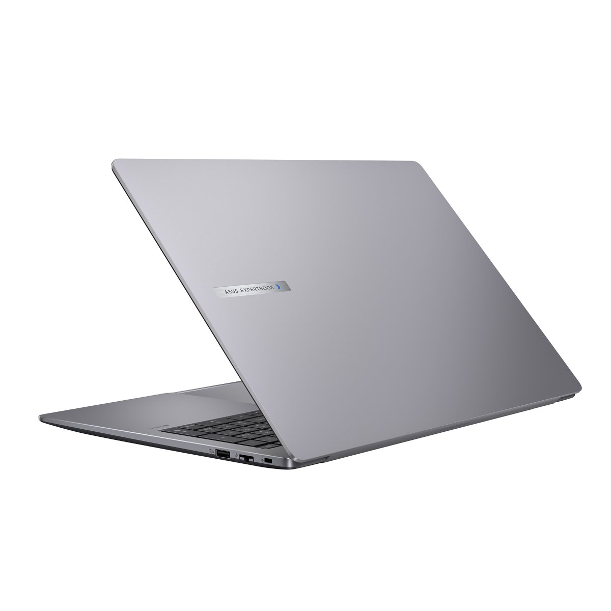 ASUS ExpertBook P3 PM3606CK-R731X AMD Ryzen™ AI 7 350 Laptop 40.6 cm (16") WUXGA 32 GB DDR5-SDRAM 1 TB SSD Wi-Fi 7 (802.11be) Windows 11 Pro Grey - Image 4