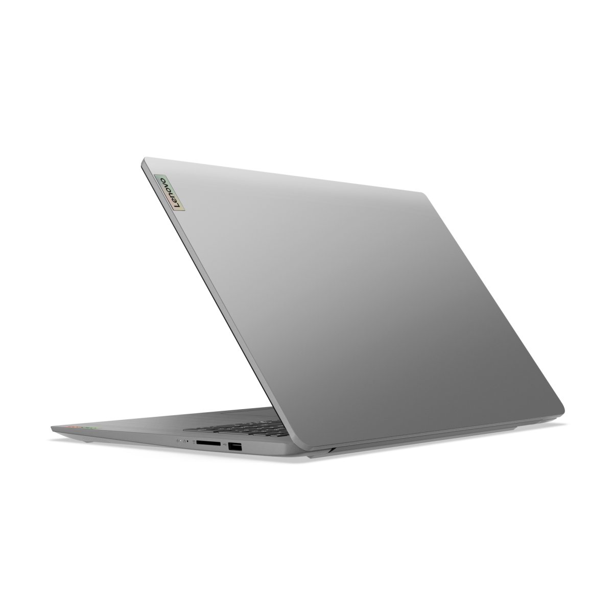 Lenovo IdeaPad 3 17ITL6 Intel® Pentium® Gold 7505 Laptop 43.9 cm (17.3") HD+ 4 GB DDR4-SDRAM 128 GB SSD Wi-Fi 6 (802.11ax) Windows 11 Home in S mode UK English Grey - Image 5