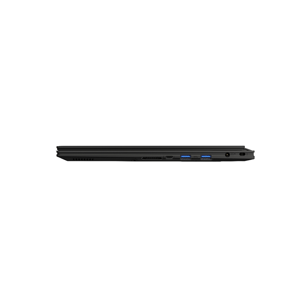 GIGABYTE AERO 15 XA-7UK2130SH Intel® Core™ i7 i7-9750H Laptop 39.6 cm (15.6") Full HD 16 GB DDR4-SDRAM 512 GB SSD NVIDIA® GeForce RTX™ 2070 Max-Q Wi-Fi 5 (802.11ac) Windows 10 Home Black - Image 6