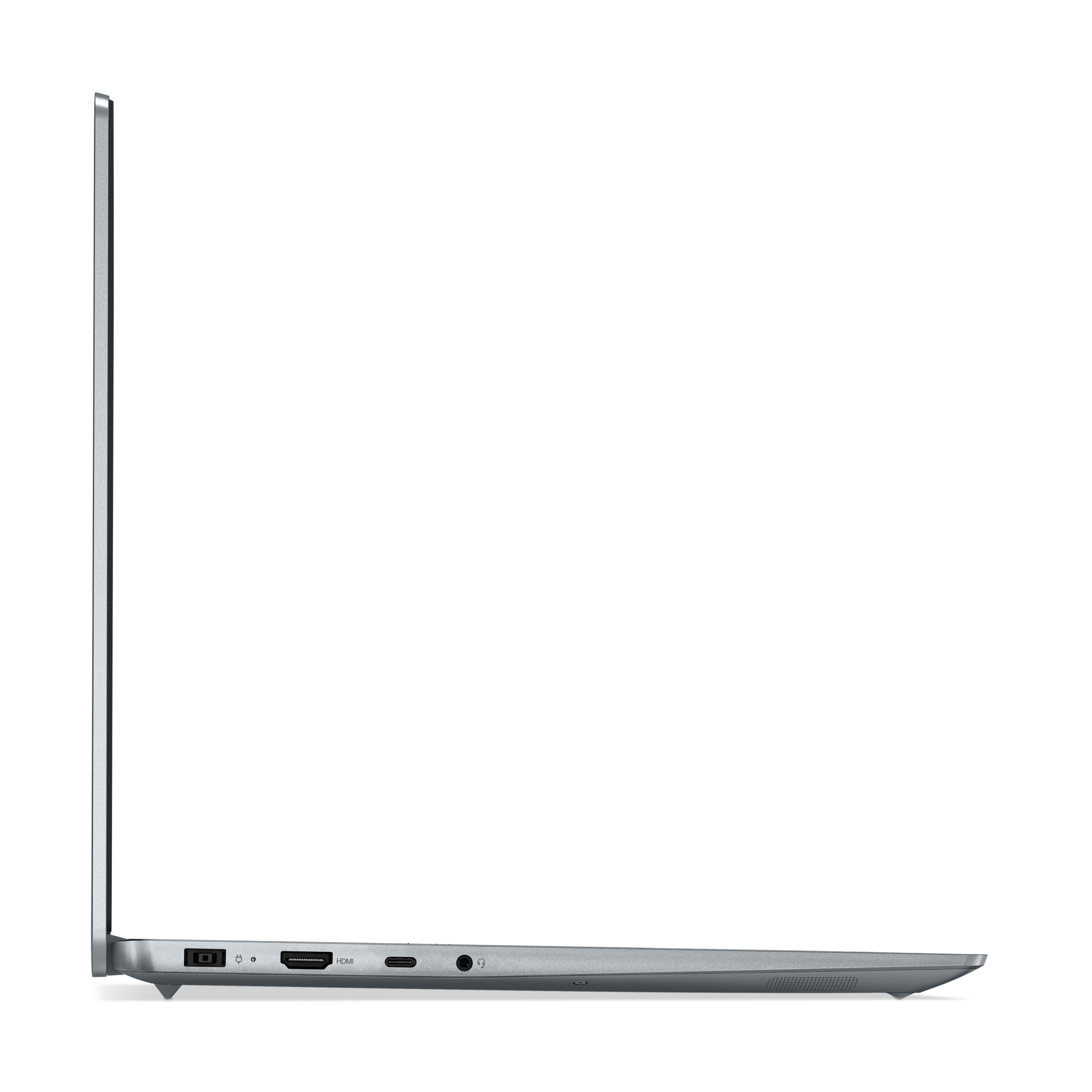 Lenovo IdeaPad 5 Pro 16ARH7 AMD Ryzen™ 5 6600HS Laptop 40.6 cm (16") WQXGA 16 GB LPDDR5-SDRAM 512 GB SSD NVIDIA GeForce RTX 3050 Wi-Fi 6 (802.11ax) Windows 11 Home UK English Grey - Image 3