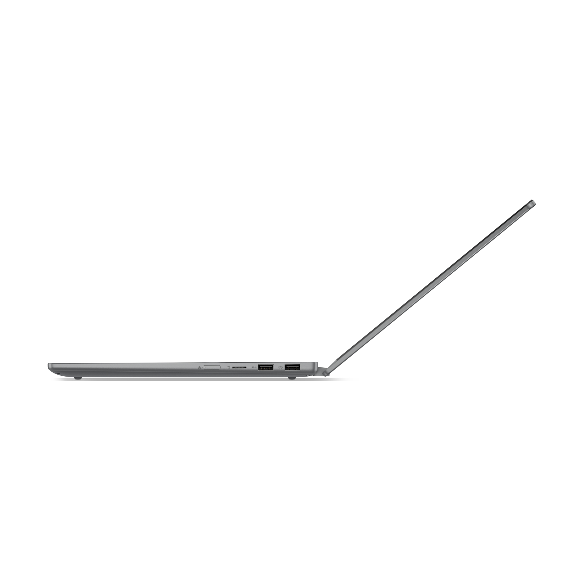 Lenovo IdeaPad 5 2-in-1 14IRH9 Intel® Core™ i7 i7-13620H Hybrid (2-in-1) 35.6 cm (14") Touchscreen WUXGA 16 GB LPDDR5x-SDRAM 512 GB SSD Wi-Fi 6 (802.11ax) Windows 11 Home UK English Grey - Image 13