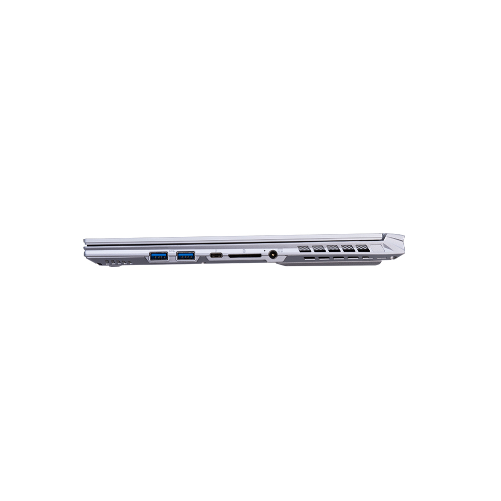 GIGABYTE AERO 15S OLED NA-7UK5120SH Intel® Core™ i7 i7-9750H Laptop 39.6 cm (15.6") 4K Ultra HD 16 GB DDR4-SDRAM 256 GB SSD NVIDIA® GeForce® GTX 1650 Wi-Fi 6 (802.11ax) Windows 10 Home Silver - Image 6