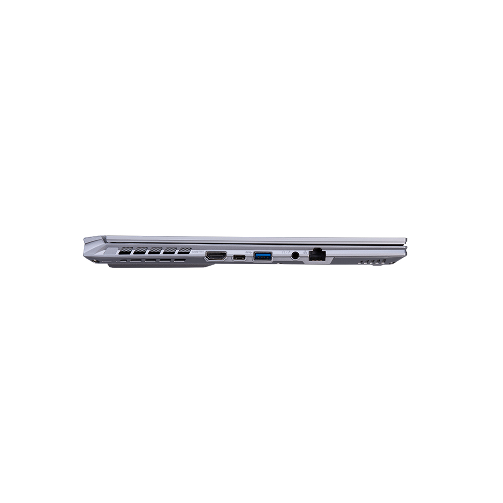 GIGABYTE AERO 15S OLED NA-7UK5120SH Intel® Core™ i7 i7-9750H Laptop 39.6 cm (15.6") 4K Ultra HD 16 GB DDR4-SDRAM 256 GB SSD NVIDIA® GeForce® GTX 1650 Wi-Fi 6 (802.11ax) Windows 10 Home Silver - Image 5