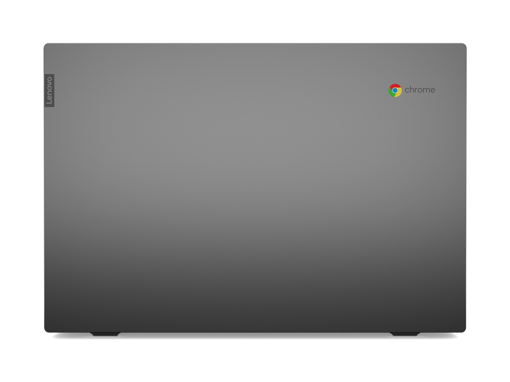 Lenovo Chromebook S345-14AST AMD A4 A4-9120C 35.6 cm (14") Full HD 4 GB DDR4-SDRAM 32 GB eMMC Wi-Fi 5 (802.11ac) ChromeOS Grey - Image 7